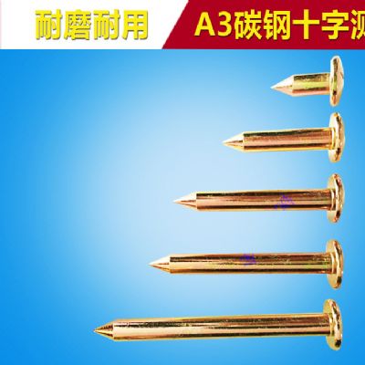 不锈钢镀锌十字宝威（中国）一站式服务平台钉