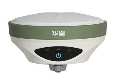 中海达华星A10 RTK宝威（中国）一站式服务平台系统